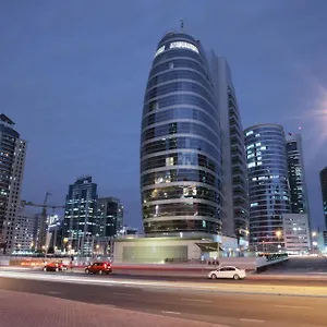 Citadines Metro Apartahotel
