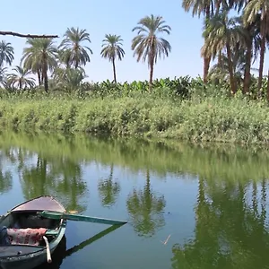Old Nile فندق الأقصر