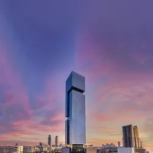The First Collection Jumeirah Village Circle, A Tribute Portfolio By Marriott فندق