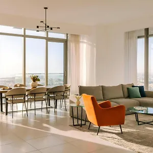 4* Appart hôtel Sonder By Marriott Bonvoy Downtown Towers
