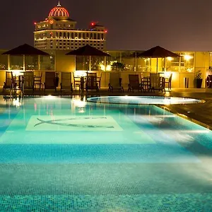 Ivory Grand Apartahotel